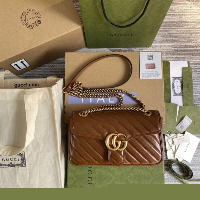 G*u*i satchel bags